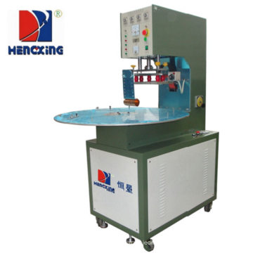 5KW High frequency plastic welding machine